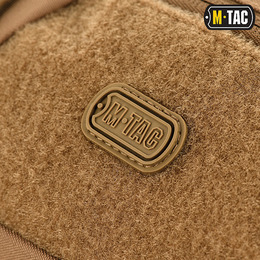 M-Tac сумка Companion Bag Large Dark Coyote. Фото 4