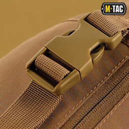M-Tac сумка Companion Bag Large Dark Coyote. Фото 7