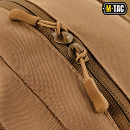 M-Tac сумка Companion Bag Large Dark Coyote. Фото 8