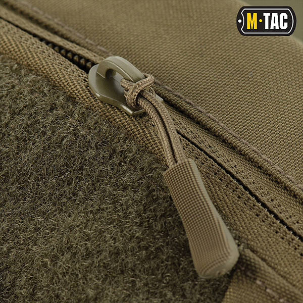 M-Tac сумка Companion Bag Large Ranger Green. Фото 10
