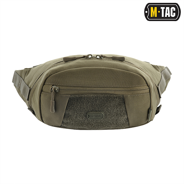M-Tac сумка Companion Bag Large Ranger Green. Фото 2