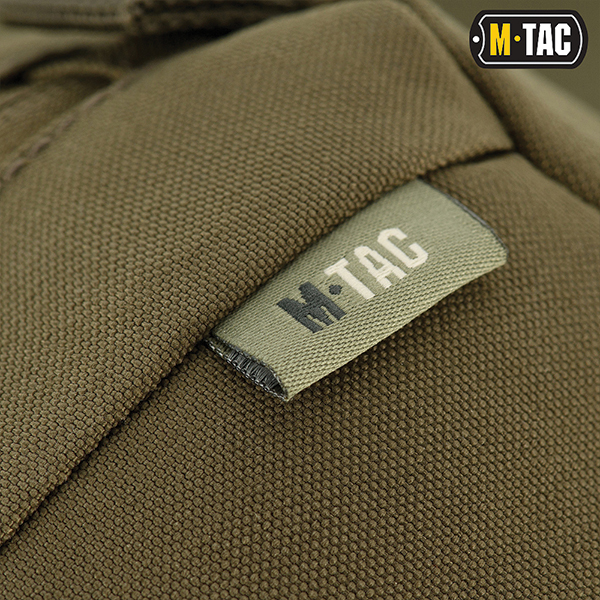 M-Tac сумка Companion Bag Large Ranger Green. Фото 5