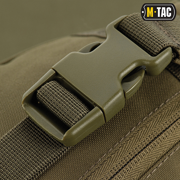 M-Tac сумка Companion Bag Large Ranger Green. Фото 6