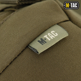 M-Tac сумка Companion Bag Large Ranger Green. Фото 5