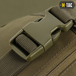 M-Tac сумка Companion Bag Large Ranger Green. Фото 6