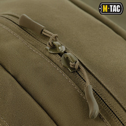 M-Tac сумка Companion Bag Large Ranger Green. Фото 7