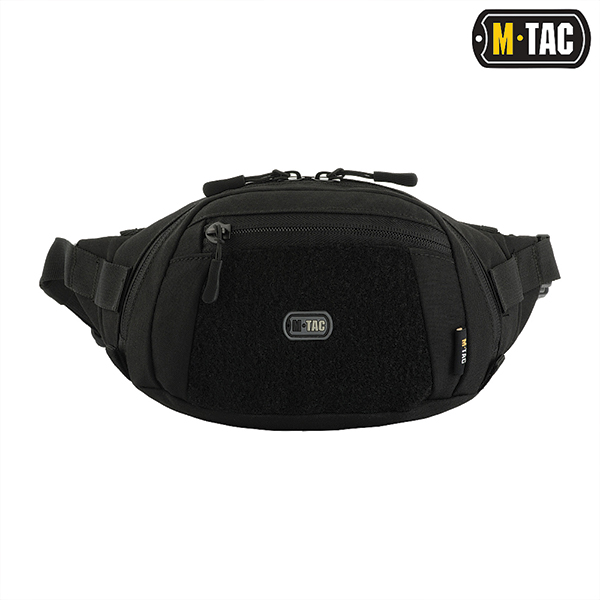 M-Tac сумка Companion Bag Small Black. Фото 2
