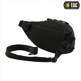 M-Tac сумка Companion Bag Small Black. Фото 3