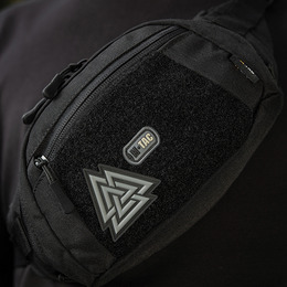 M-Tac сумка Companion Bag Small Black. Фото 8