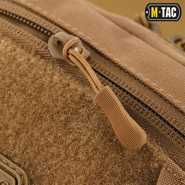 M-Tac сумка Companion Bag Small Dark Coyote. Фото 12