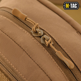 M-Tac сумка Companion Bag Small Dark Coyote. Фото 11