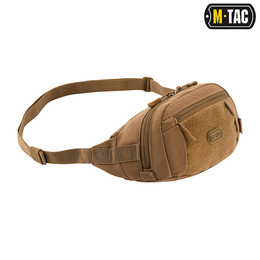 M-Tac сумка Companion Bag Small Dark Coyote. Фото 3