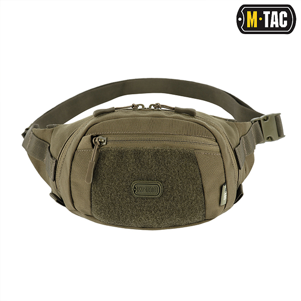 M-Tac сумка Companion Bag Small Ranger Green. Фото 2