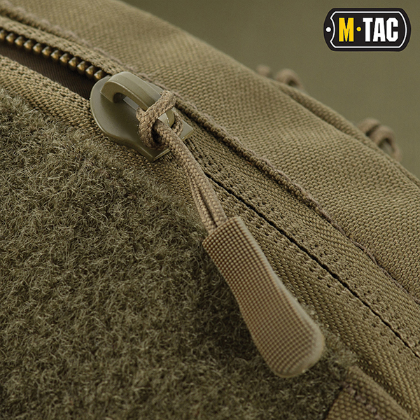 M-Tac сумка Companion Bag Small Ranger Green. Фото 5