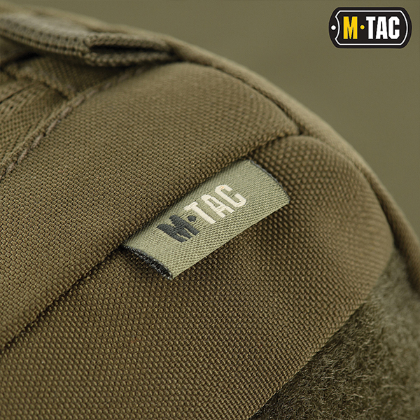 M-Tac сумка Companion Bag Small Ranger Green. Фото 6