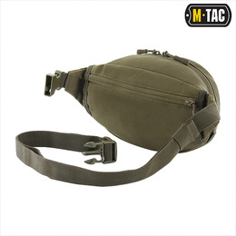 M-Tac сумка Companion Bag Small Ranger Green. Фото 3