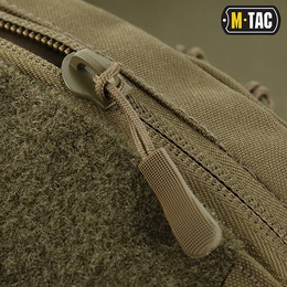 M-Tac сумка Companion Bag Small Ranger Green. Фото 5