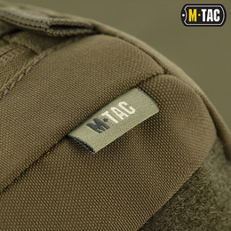 M-Tac сумка Companion Bag Small Ranger Green. Фото 6