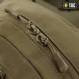 M-Tac сумка Companion Bag Small Ranger Green. Фото 7