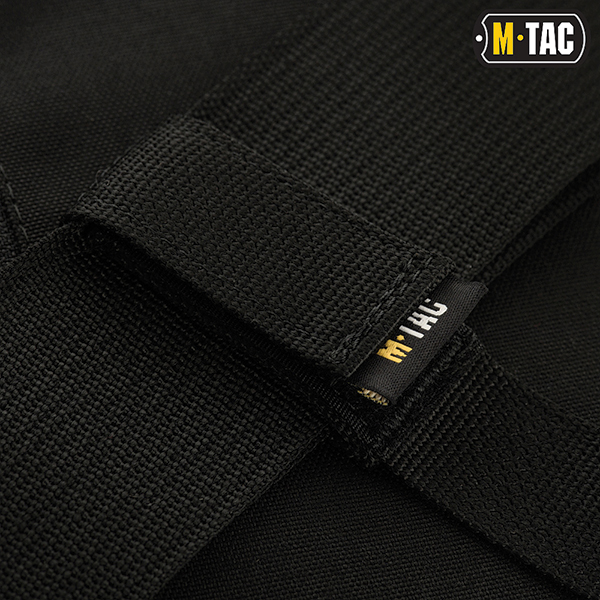 M-Tac сумка Forefront Bag Elite Black. Фото 12