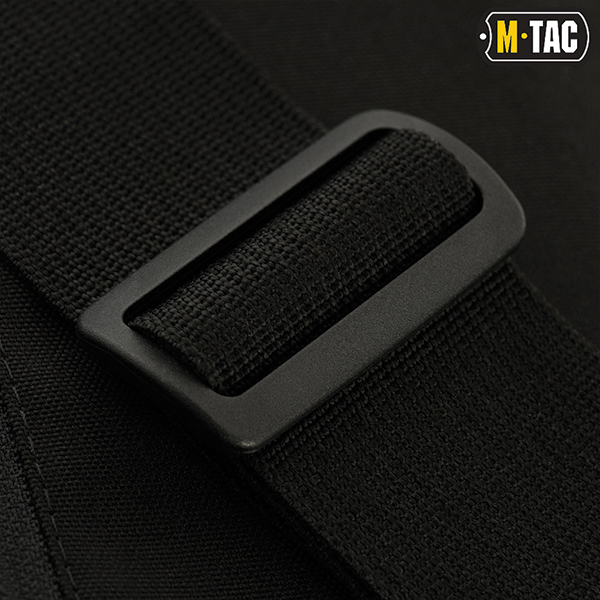 M-Tac сумка Forefront Bag Elite Black. Фото 13