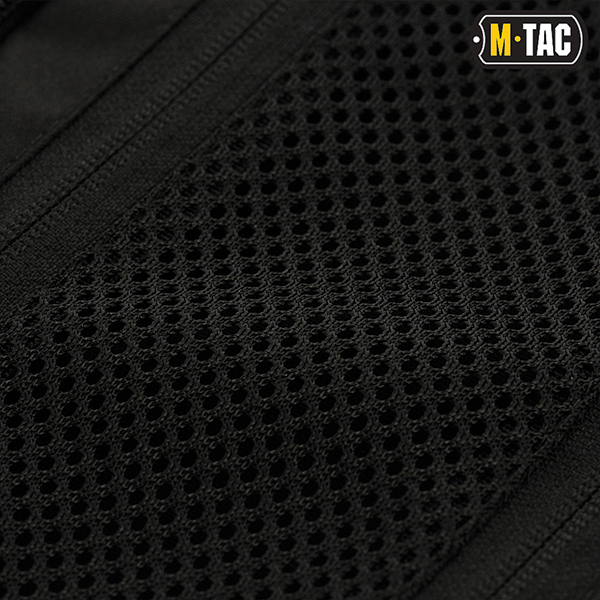 M-Tac сумка Forefront Bag Elite Black. Фото 16