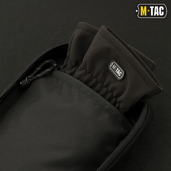M-Tac сумка Forefront Bag Elite Black. Фото 18