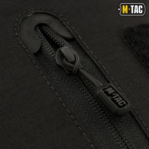 M-Tac сумка Forefront Bag Elite Black. Фото 19