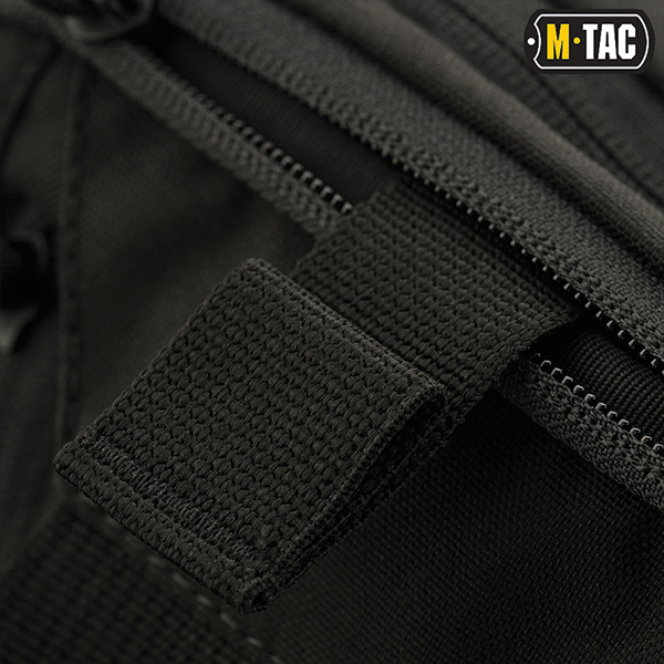 M-Tac сумка Forefront Bag Elite Black. Фото 20