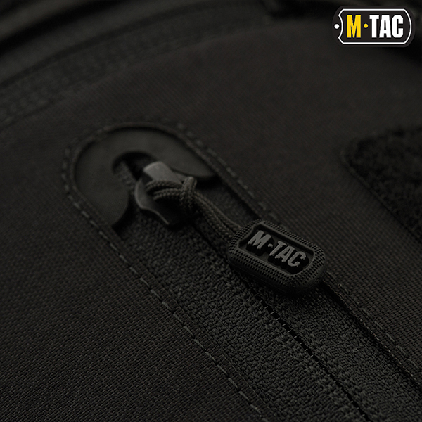 M-Tac сумка Forefront Bag Elite Black. Фото 6