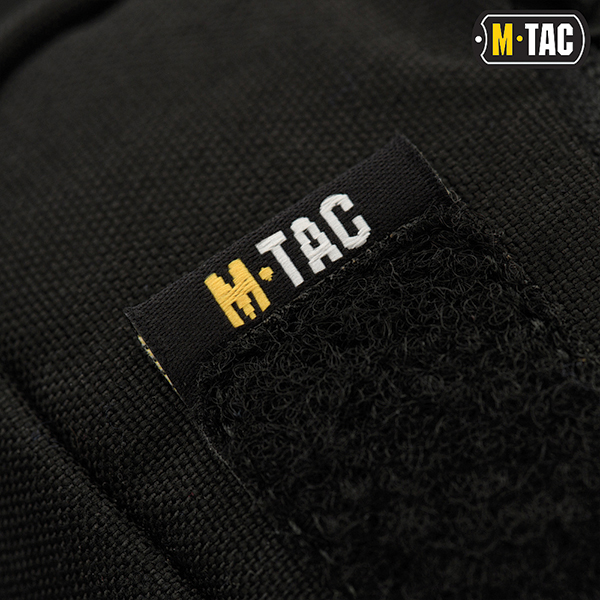M-Tac сумка Forefront Bag Elite Black. Фото 7