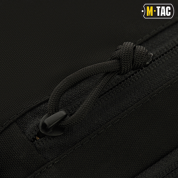 M-Tac сумка Forefront Bag Elite Black. Фото 8