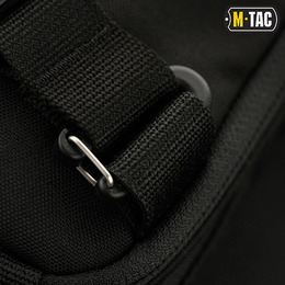 M-Tac сумка Forefront Bag Elite Black. Фото 10