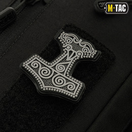M-Tac сумка Forefront Bag Elite Black. Фото 11