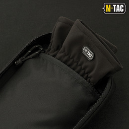 M-Tac сумка Forefront Bag Elite Black. Фото 18