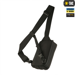 M-Tac сумка Forefront Bag Elite Black