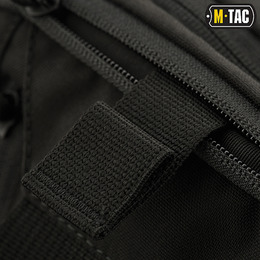 M-Tac сумка Forefront Bag Elite Black. Фото 20