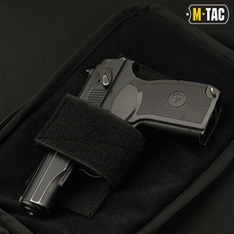 M-Tac сумка Forefront Bag Elite Black. Фото 21
