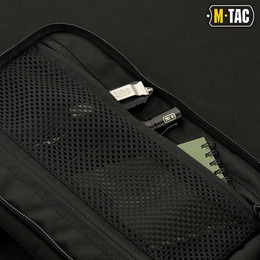 M-Tac сумка Forefront Bag Elite Black. Фото 22
