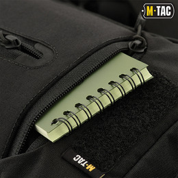 M-Tac сумка Forefront Bag Elite Black. Фото 23