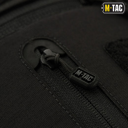 M-Tac сумка Forefront Bag Elite Black. Фото 6
