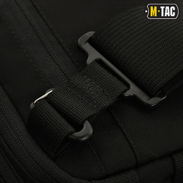 M-Tac сумка Forefront Bag Elite Black. Фото 9