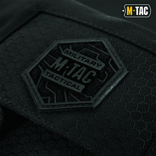 M-Tac сумка Magnet Bag Elite Hex Black. Фото 6