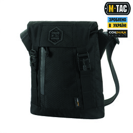 M-Tac сумка Magnet Bag Elite Hex Black