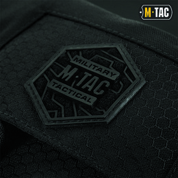 M-Tac сумка Magnet Bag Elite Hex Black. Фото 6