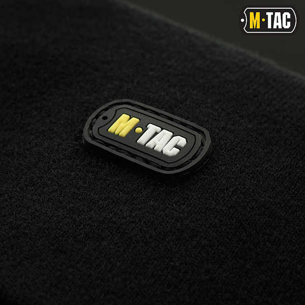 M-Tac сумка Satellite Bag Gen.II Black. Фото 3
