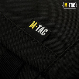 M-Tac сумка Satellite Bag Gen.II Black. Фото 4