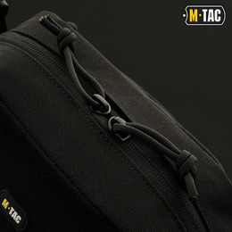 M-Tac сумка Satellite Bag Gen.II Black. Фото 5