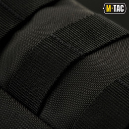 M-Tac сумка Satellite Bag Gen.II Black. Фото 8