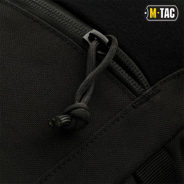 M-Tac сумка Satellite Bag Gen.II Black. Фото 9